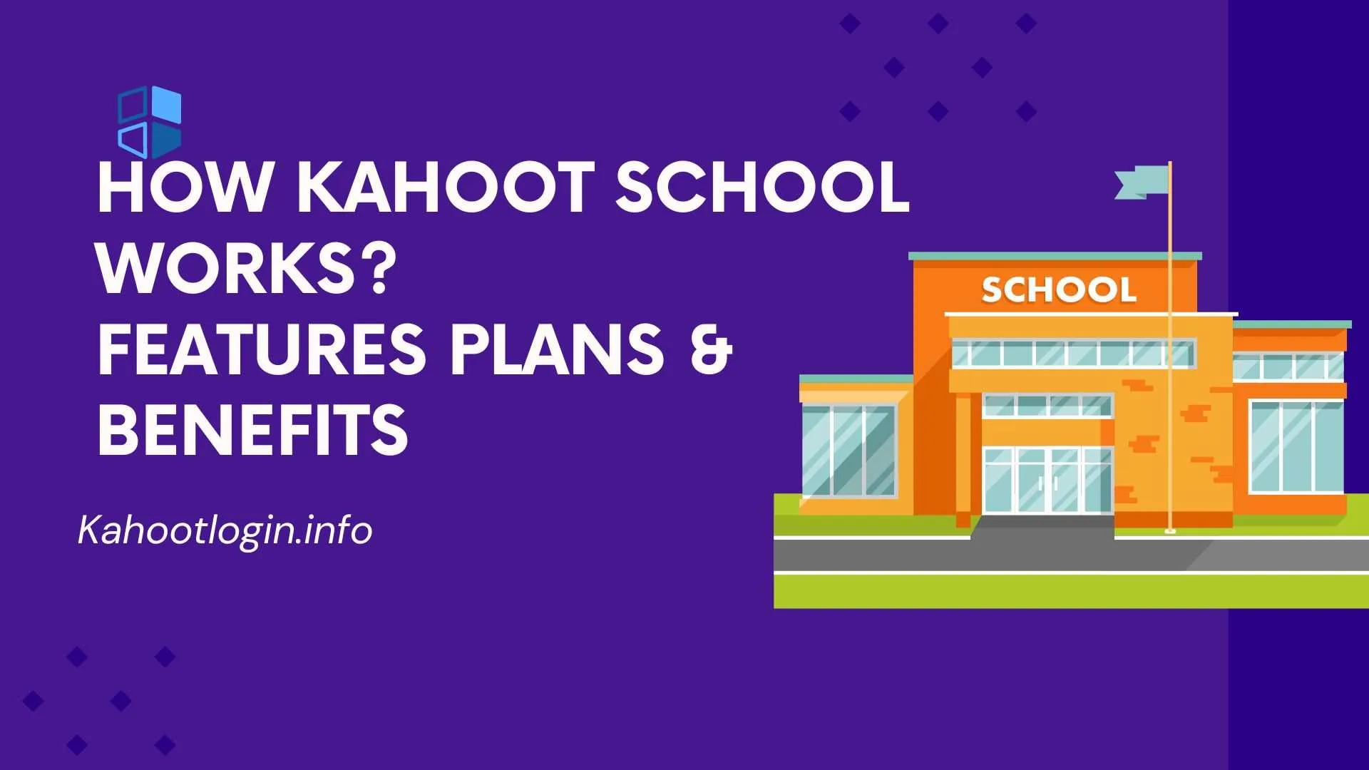 Kahoot School