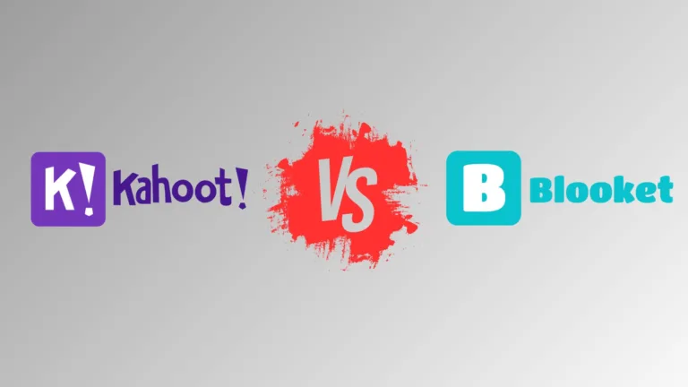 Kahoot Vs Blooket – Which One is Better?