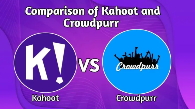 Kahoot Vs. Crowdpurr: Which App Works Better?
